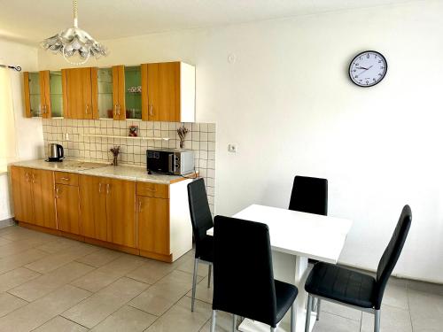 Apartmán Dolní Němčice (Apartman Dolni Nemcice) in 達奇采