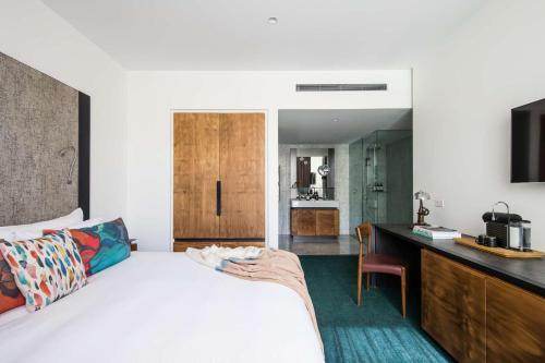 The Old Clare by Ode Hotels - main image