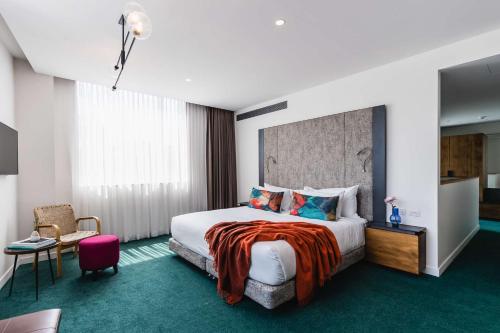 The Old Clare by Ode Hotels - image 10