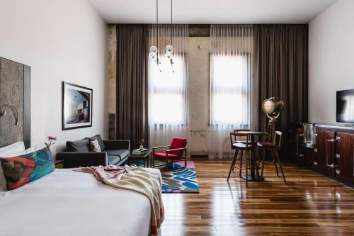 The Old Clare by Ode Hotels - image 7