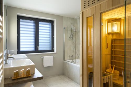 Appartements de l'Héliopic - image 8