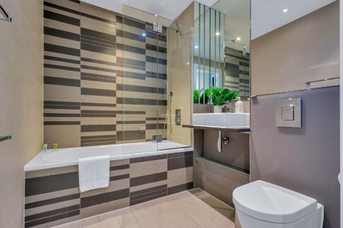 Avant Garde Apartments by TheSqua.re - image 4