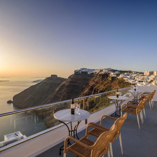 Vallas Apartments & Villas - image 13