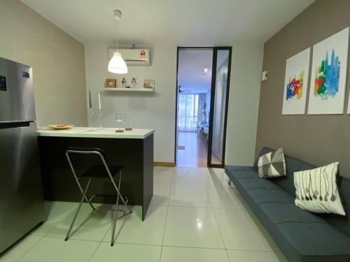 KL Gateway Premium Residences - image 36