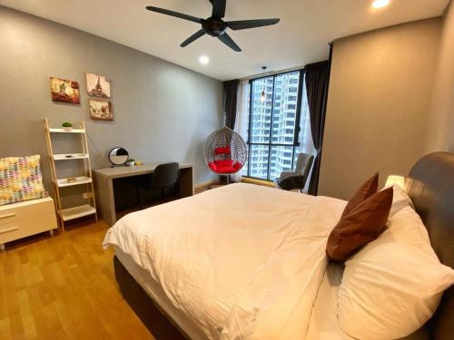 KL Gateway Premium Residences - image 25