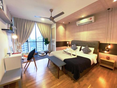 KL Gateway Premium Residences - image 29