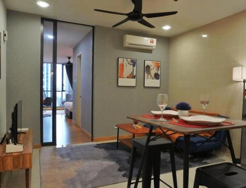 KL Gateway Premium Residences - image 18
