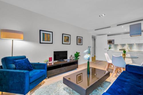Avant Garde Apartments by TheSqua.re - image 10