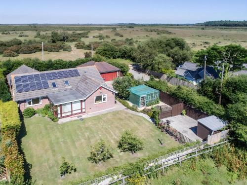 Plummers Water, Hampshire