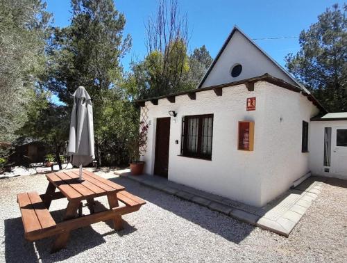 Camping la Pedrera in Orihuela