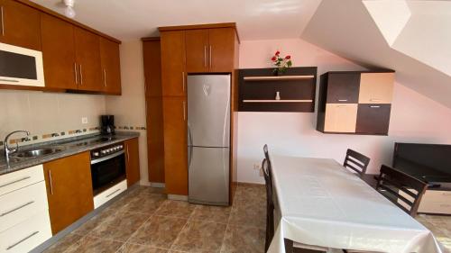 Ático - Avenida Galicia 60, Финистерре (фото 9)