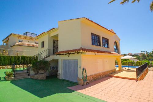 Villa Cohete - Plusholidays - image 4