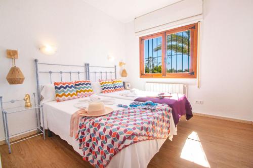 Villa with Garden View image 8
