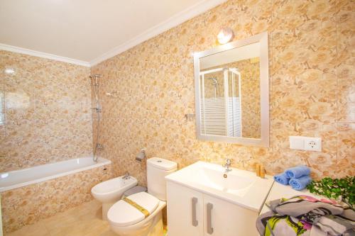 Villa with Garden View image 1