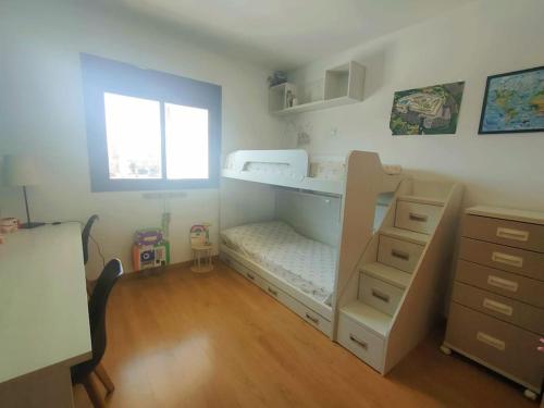 Casa Las Dos Palmeras