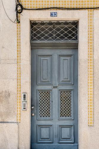 Santa Catarina Studio Apartments, Porto