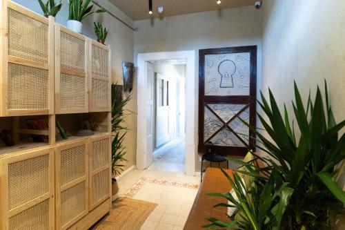 Hopestel - Secret Garden in Naples