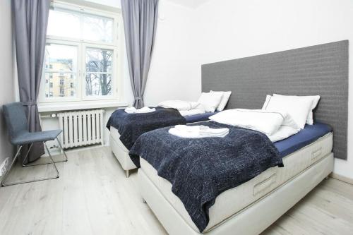 Freda Residence 2 - Apartment - Helsinki