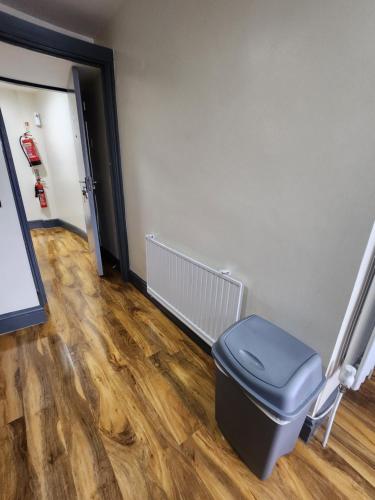 133 A Park Road, Manchester (fotografie 11)