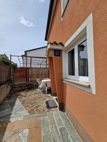 Kert, AppKiki in Petrovija