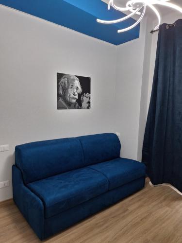 La Perla del Porto Antico, Janov (fotografie 9)
