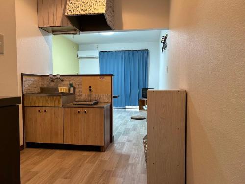 アルピエf 103号室 無料WiFiあります生活しやすい場所です (アルピエf 103号室 無料WiFiあります生活しやすい場所です) near Honmyoji Tempel