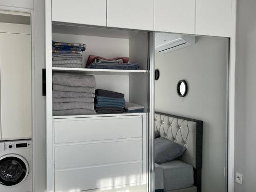 Flamingo - stylish apartments near the beach, in the heart of Alanya, Alanya (foto 8)
