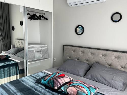 Flamingo - stylish apartments near the beach, in the heart of Alanya, Alanya (foto 7)
