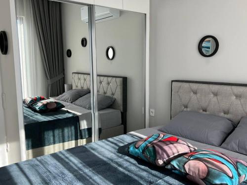 Flamingo - stylish apartments near the beach, in the heart of Alanya, Alanya (foto 5)