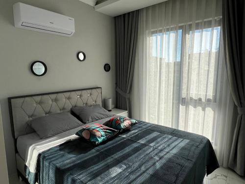 Flamingo - stylish apartments near the beach, in the heart of Alanya, Alanya (foto 6)