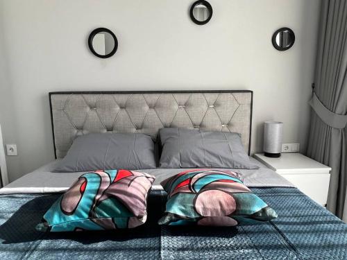 Flamingo - stylish apartments near the beach, in the heart of Alanya, Alanya (foto 4)