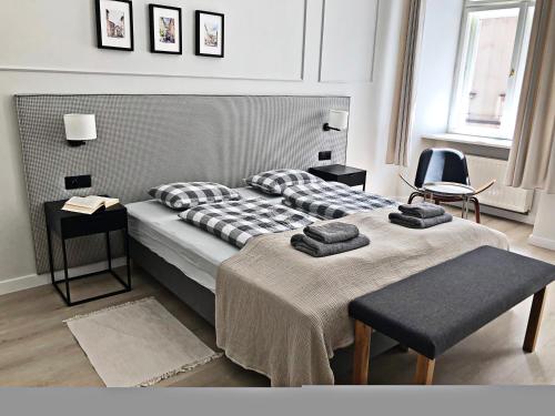 Anny 5 Apartamenty, Krakau (Foto 8)