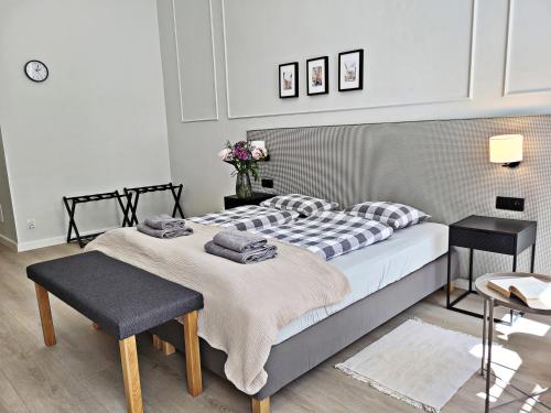 Anny 5 Apartamenty, Krakau (Foto 3)