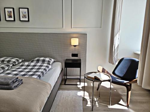 Anny 5 Apartamenty, Krakau (Foto 9)
