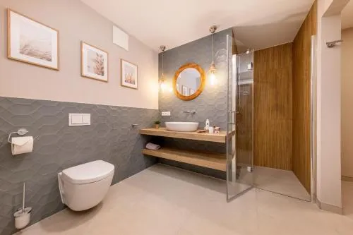 Fewo Strandappartements in Zingst, Deutschland