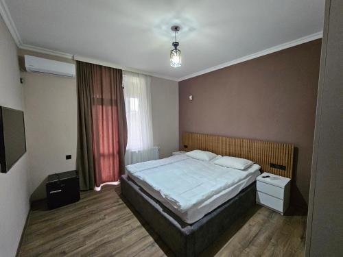 Urban hotel Tsalenjikha in Tsalenjikha