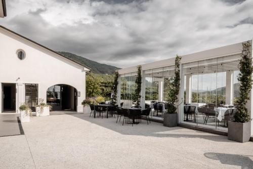 Locanda MaMaGiò - Hotel - Valdobbiadene