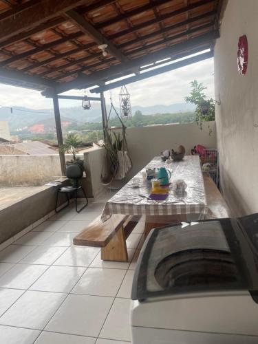 Cantinho dos passaros