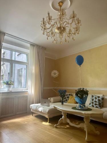 Riga Old Town Business 3 Room Luxury Apartment