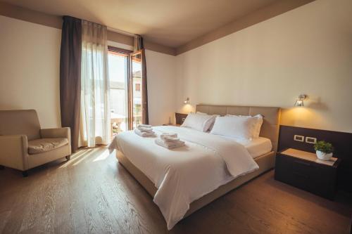 1 king bed