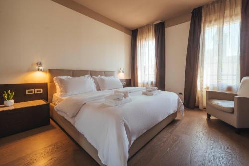 Suite, deluxe