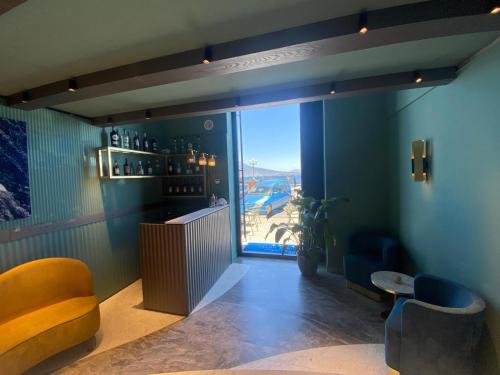 Relais sul Mare Boutique Hotel - image 13