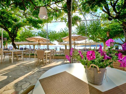 設施, Hotel Conca D'Oro ***S in 加爾達