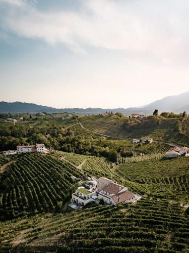  Locanda MaMaGiò in Valdobbiadene