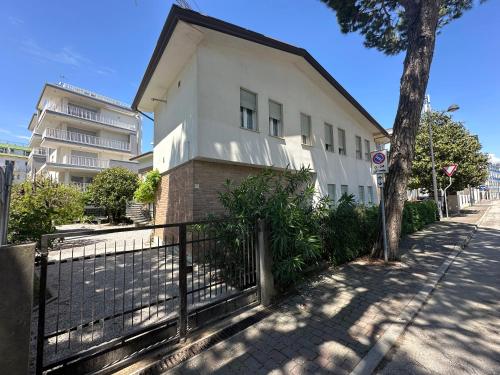One-Bedroom Apartment room in Casa Francesca - Agenzia Cocal