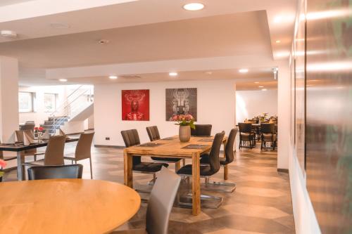 Remstal Hotel 3