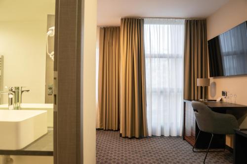 Remstal Hotel - image 8