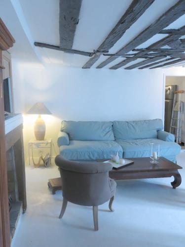 Apartment Saintonge CityCosy - image 14