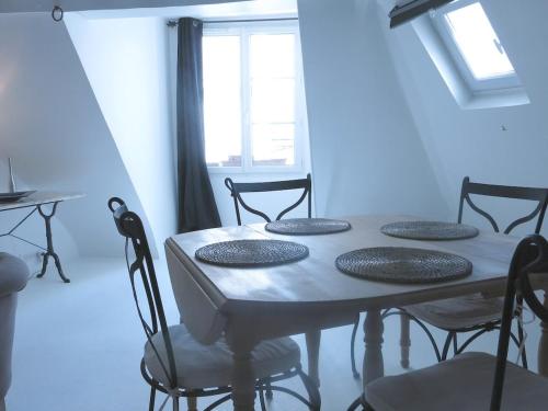 Apartment Saintonge CityCosy - image 7