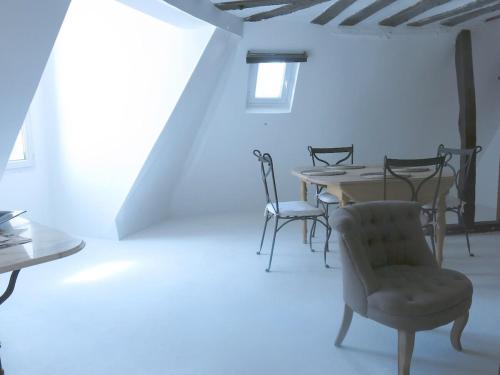 Apartment Saintonge CityCosy - image 8